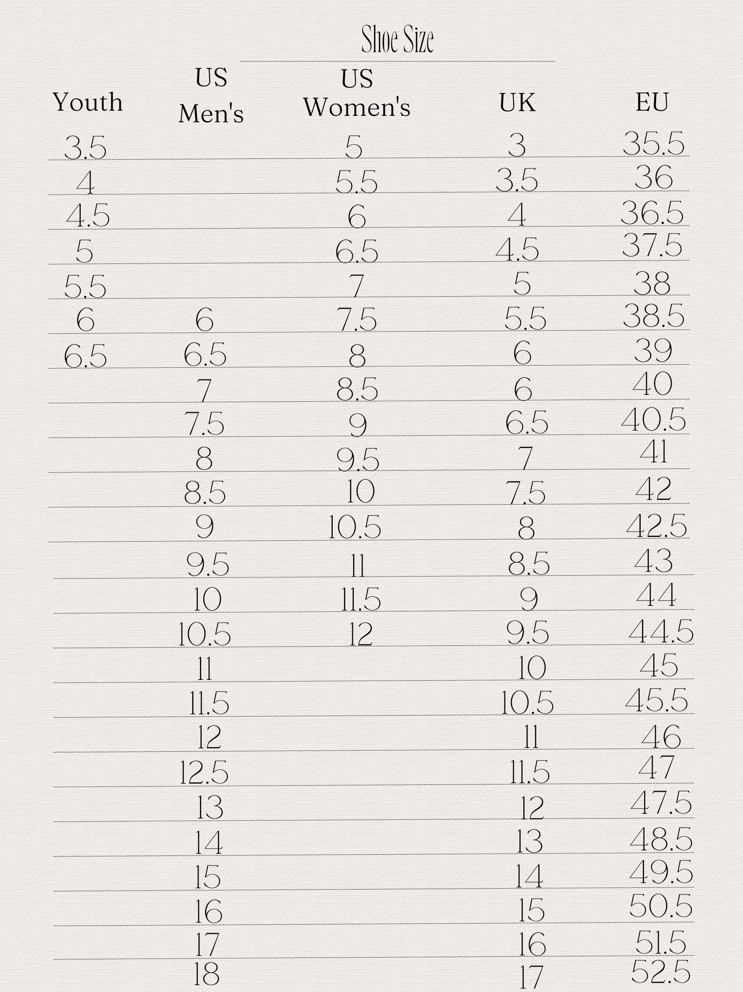 Valentine's Day Custom Heart Embroidered Converse Chuck Taylor All Star’s